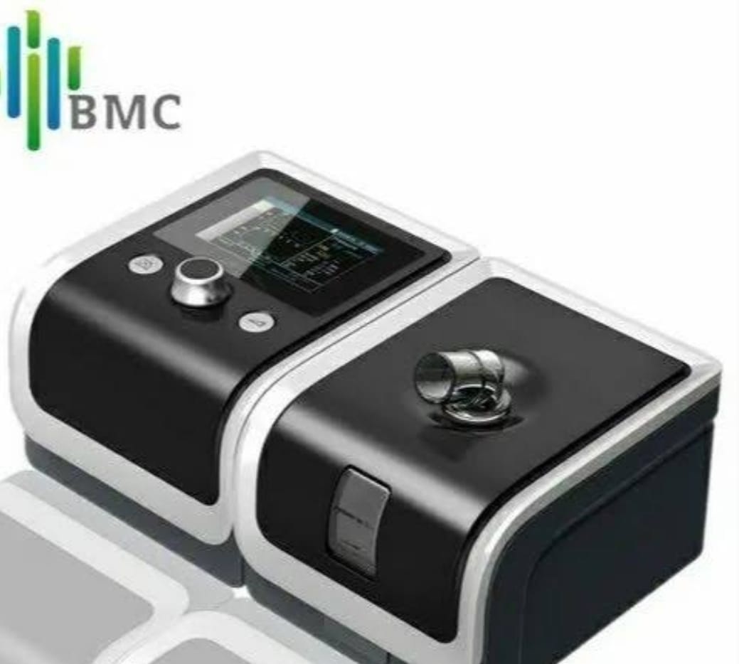 CPAP-BMC