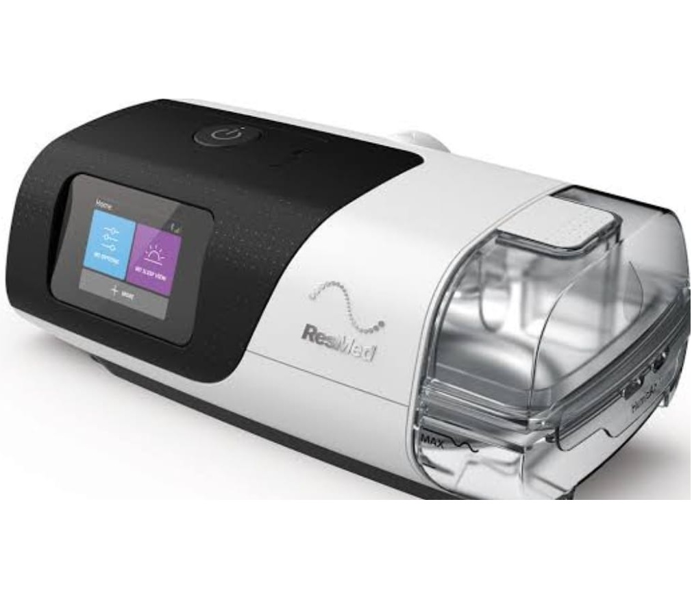 CPAP-RESMED